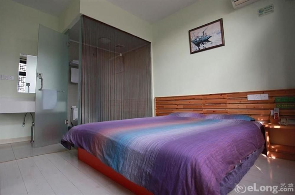 Yangzhou International Youth Hostel Geyuan Garden Εξωτερικό φωτογραφία